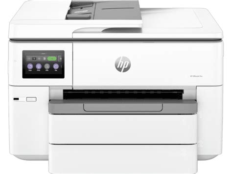 Customer Reviews: HP OfficeJet Pro 9730 Wide Format All-in-One Printer ...