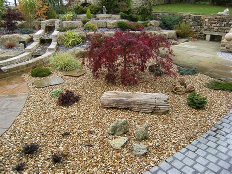 How to Clean & Maintain Decorative Garden Stones - Decorative Aggregates