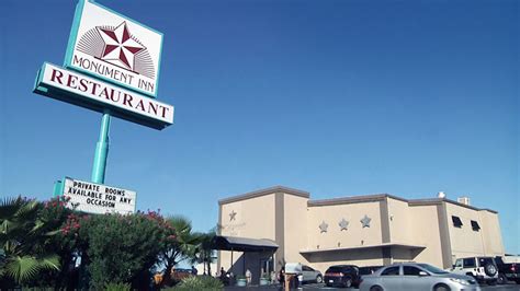 An Historic Dining Experience along the Houston Ship Channel