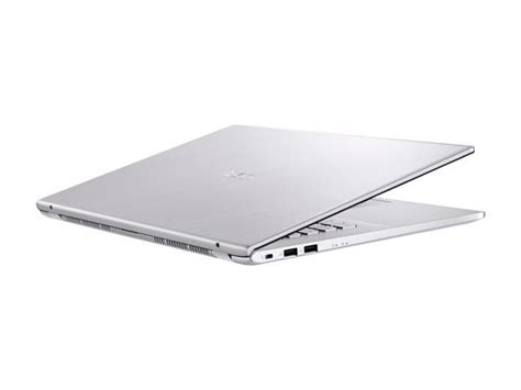ASUS VivoBook S17 S712 Thin and Light 17.3" FHD, Intel Core i7-10510U CPU, 8 GB DDR4 RAM, 256 GB ...