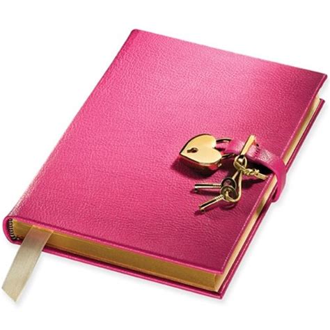 Diaries With Locks for Adults, Boys and Girls