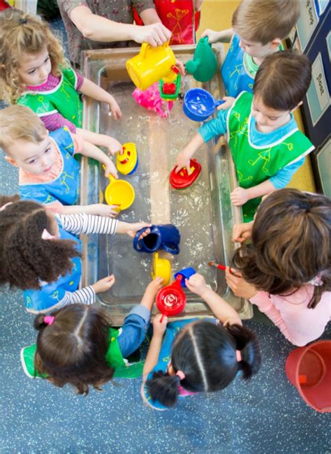 250+ Best Sensory Bin Ideas for Toddlers, Preschool & Kindergarten | Kids Activities