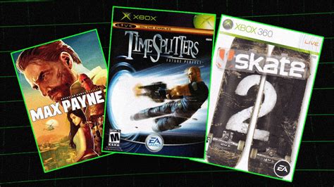 Xbox Gets 70+ Classic Games, Including Some Boosted Ones