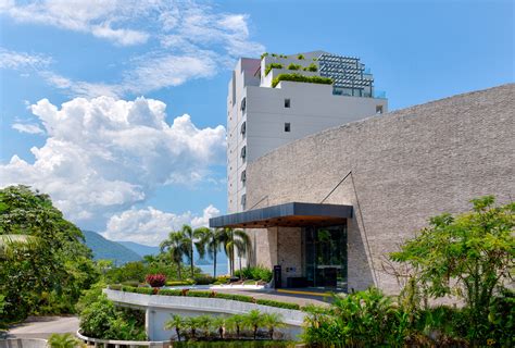 Hilton Vallarta Riviera All Inclusive Resort on Behance