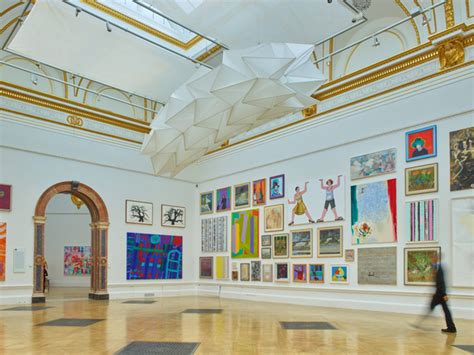 Review: Summer Exhibition 2016, Royal Academy of Arts | HuffPost UK