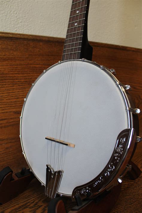 Gold Tone CC-50 Left Handed Banjo