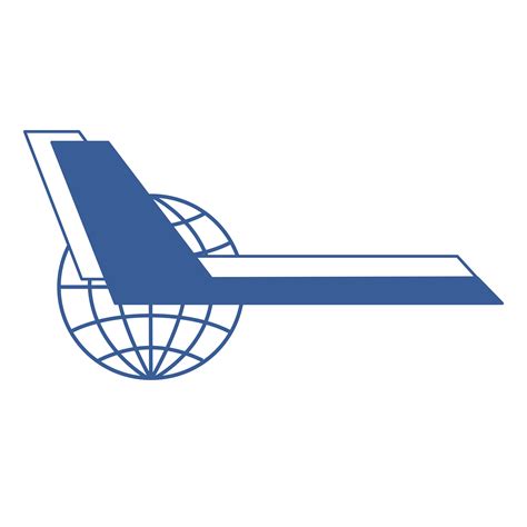 Gerald R Ford International Airport Logo PNG Transparent & SVG Vector ...