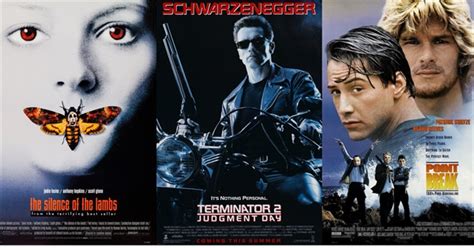 Best Movies of 1991