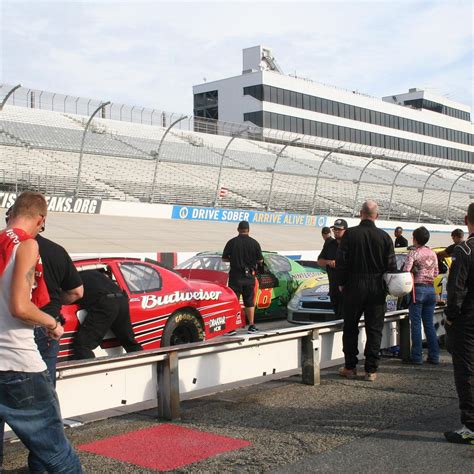 RUSTY WALLACE RACING EXPERIENCE (Dover) - 2022 What to Know BEFORE You Go