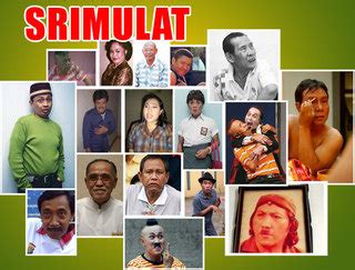 Artikel Politik: Nonton Srimulat - SESAWI.NET