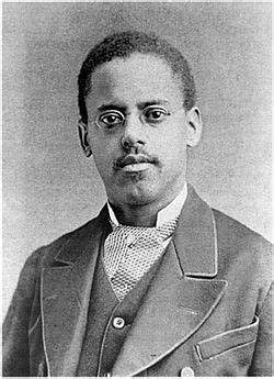 Lewis Howard Latimer - Wikipedia, the free encyclopedia