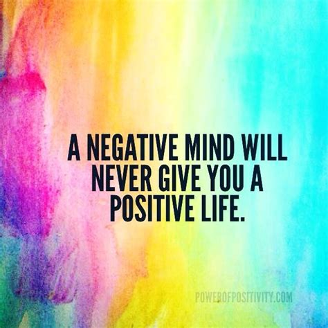 77 Quotes About Negative Mindset | Educolo