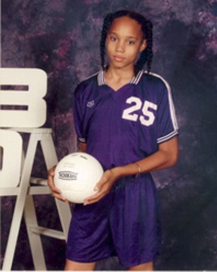 Brittney Griner Age, Net Worth, Wife, Parents, Family and Biography ...