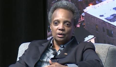 Chicago Mayor Lori Lightfoot says she’s ending poverty in a generation. Is it possible? - The ...