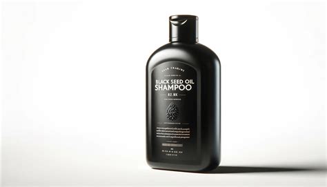 3 Reviews of Black Seed Oil Shampoo: Is It Truly Worth the Hype? - Get ...