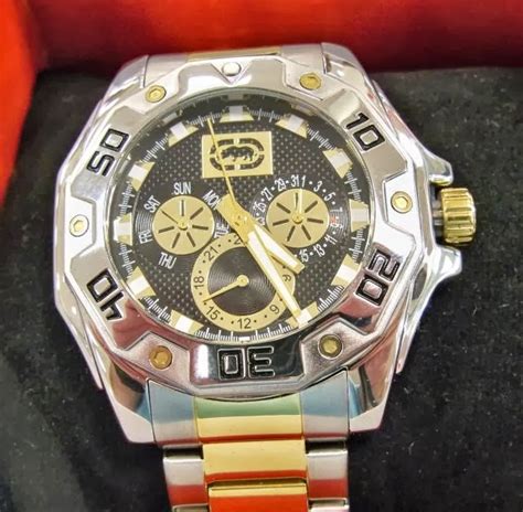 The Watch Dude: Marc Ecko Watches for Christmas