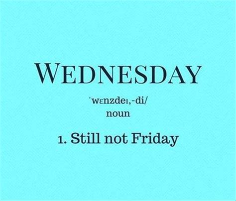 Wordless Wednesday | Cleaning quotes funny, Wednesday quotes, Wednesday memes