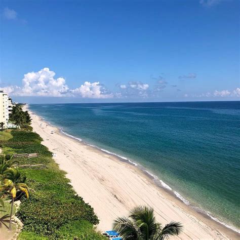 The Best Beaches are in The Palm Beaches | West palm beach florida ...