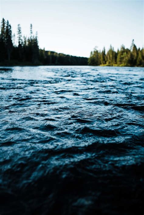 Allagash Wilderness Waterway - The Maine Mag