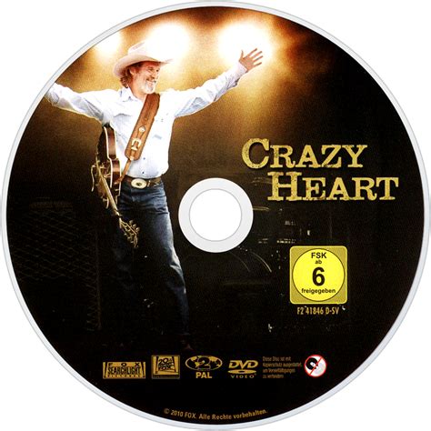 Crazy Heart | Movie fanart | fanart.tv