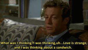 Patrick Jane Quotes. QuotesGram