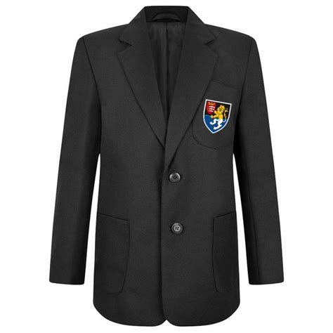 Lampton School - Boys Blazer - School Bells, The Uniform Experts