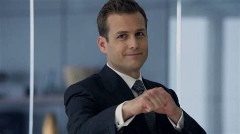 Harvey Specter - Suits Wiki