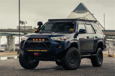 Feature Friday: 10 5th Gen 4Runners & Their Top 5 Mods in 2022