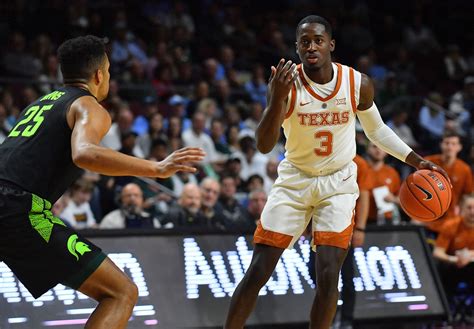 Texas Basketball: Why Greg Brown makes Longhorns a 2021 title threat - Page 4