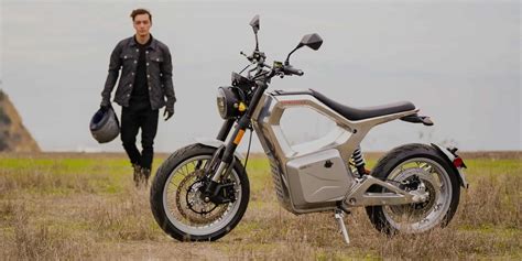 Sondors Metacycle begins shipping first $5,000 electric motorcycles