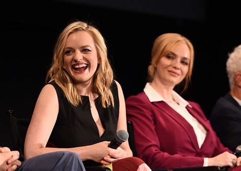 Elisabeth Moss: Mad Men Presented by the Television Academy -13 | GotCeleb