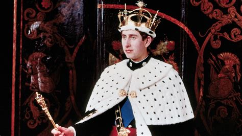 Everything We Know So Far About King Charles III’s Coronation | Vogue