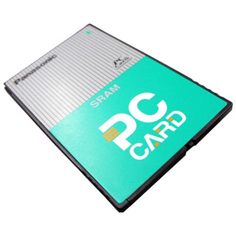 PCMCIA SRAM CARD with replaceable battery – PCMCIA SRAM Card (SRAM memory card)