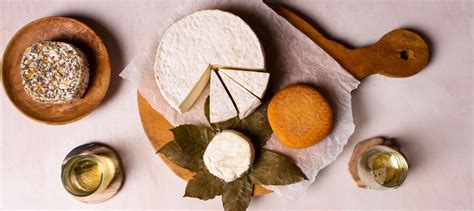 Our Cheeses — Capriole Goat Cheese