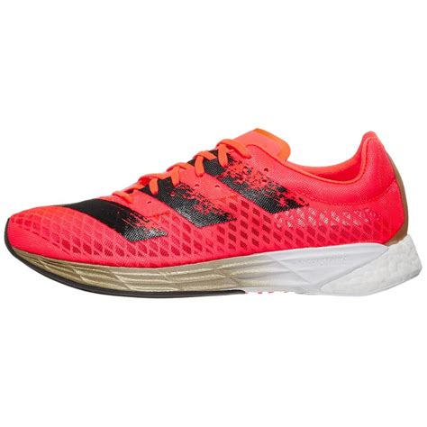 adidas Adizero Pro Review - LetsRun.com