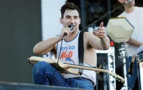 Jack Antonoff is releasing a new Bleachers album this year