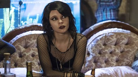 TV Review: SyFy's 'Deadly Class' Starring Lana Condor - Variety