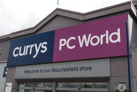 Currys PC World to expand ShopLive service to meet Christmas demand - Retail Gazette