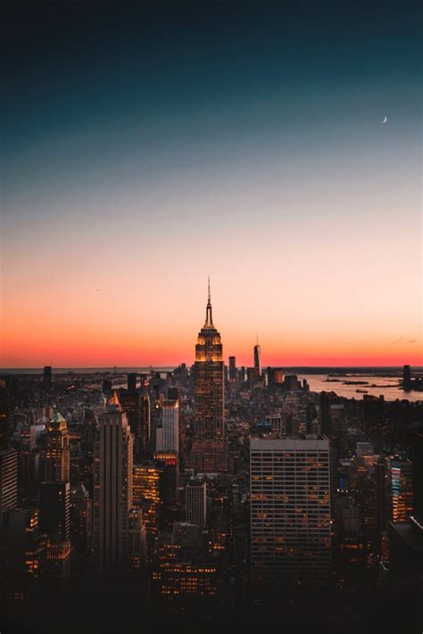 30+ Gorgeous New York City Aesthetic For Your iPhone! - Prada & Pearls