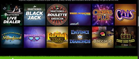 DraftKings Casino Offers $35 Casino Credit in 2024