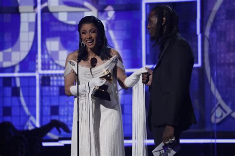 Grammys make strides with hip-hop representation — but is it too late? - Los Angeles Times