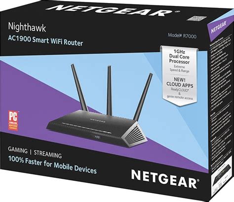 Netgear Adds Data Collection To R7000 Router Firmware To Get All Up In Your Bits | HotHardware