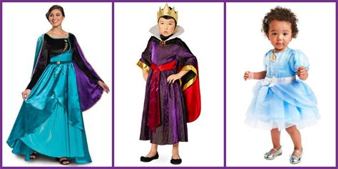 Halloween 2022: Celebrate World Princess Week with Pretty Halloween Costumes for Adults, Kids ...