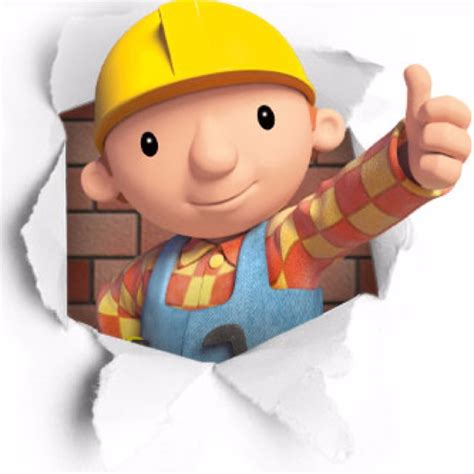 Bob the Builder – What Can I Be? Lyrics | Genius Lyrics