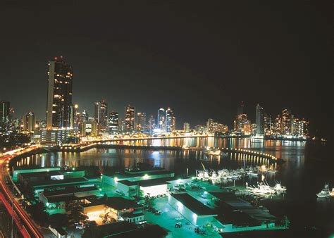 Visit Panama City on a trip to Panama | Audley Travel US