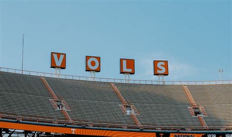 Traditions, changes accompany Neyland Stadium for the 2022 Tennessee Vols | Chattanooga Times ...