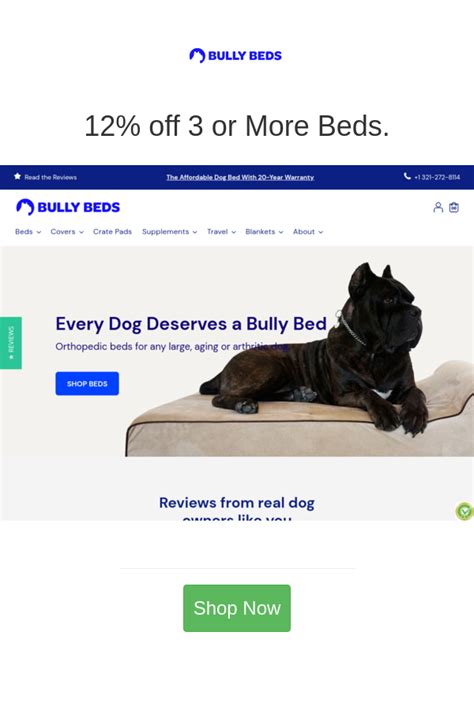 Best deals and coupons for Bully Beds | Affordable dog beds, Dog bed large, Travel blankets