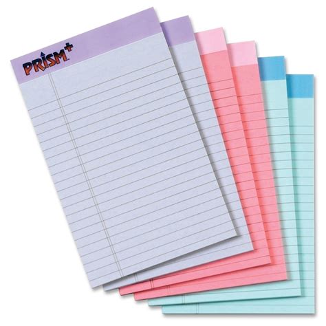 Buy Genric Scribbling Pad Ruled 25 A5 1/8 Cover (40 Pages) Online in ...