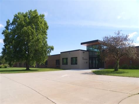 Deputies Investigating Traverse City School Break-In – 9&10 News