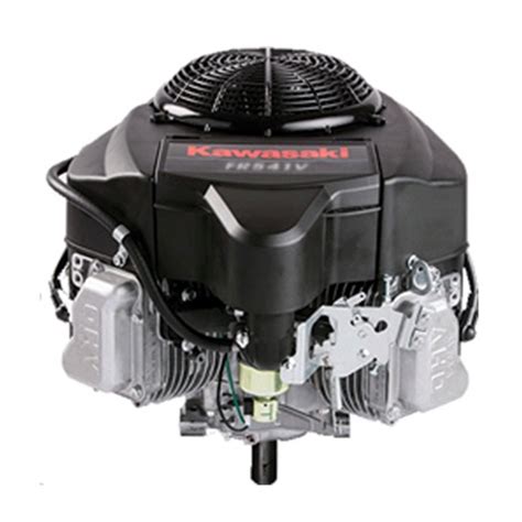 Vertical Engine 21.5 HP FR651V-BS18-S